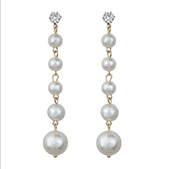 Earrings - Picture 2 of 2